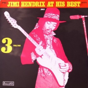 Hendrix Jimi | At His Best - Volume 2