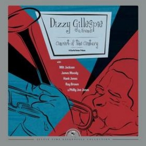 Gillespie Dizzy | Concert Of The Century 