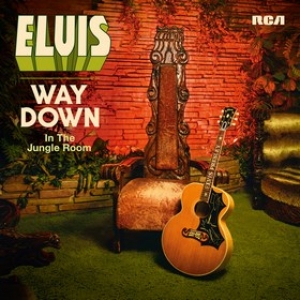 Presley Elvis | Elvis Way Down In The Jungle Room 
