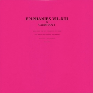 Company | Epiphanies VI-XIII