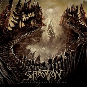 Suffocation | Hymns From The Apocrypha 