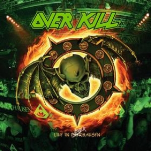 Overkill | Live In OverHausen Vol. 2: Feel The Fire 