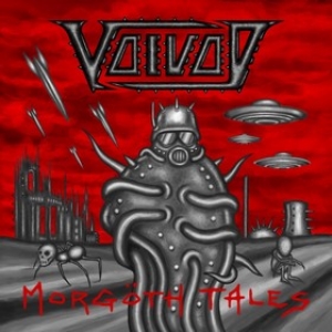 Voivod | Morgoth Tales 