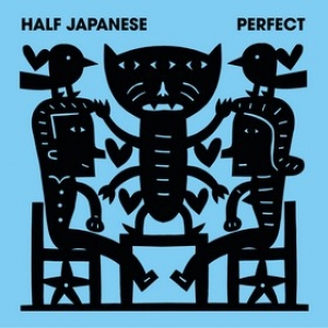 Half Japanese | Perfect 