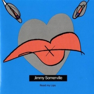 Somerville Jimmy | Read My Lips 