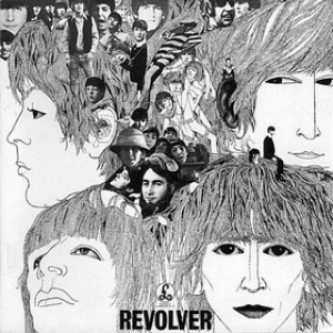 Beatles | Revolver - Remastered 