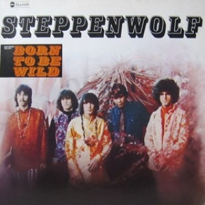 Steppenwolf| Same