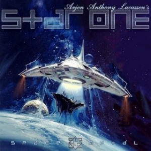 Star One | Space Metal 