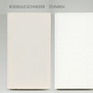 Roedelius/Schneider| Stunder