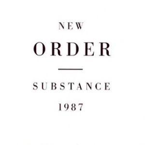 New Order | Substance 1987 