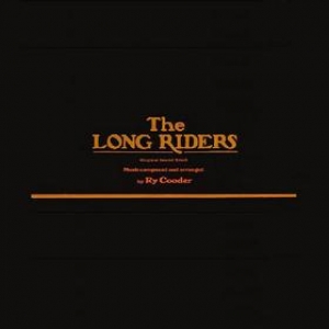 Cooder Ry| The long riders
