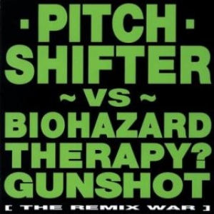 Pitch Shifter | The Remix War