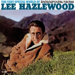Hazlewood Lee | The Very Special World Of 