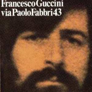 Guccini Francesco | Via Paolo Fabbri 43