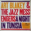 Blakey Art | A Night In Tunisia 