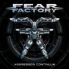 Fear Factory | Aggression Continuum 