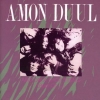 Amon Duul| Airs on a shoe string