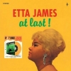 James Etta | At Last! 