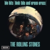 Rolling Stones | Big Hits ( High Tide And Green Grass ) Mono