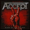 Accept | Blood Of The Nations 
