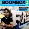 AA.VV. Hip Hop| Boombox 3 - Early Independent Hip Hop, Electro And Disco Rap 1979-83