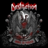 Destruction | Born To Perish 