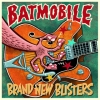 Batmobile | Brand New Blisters 