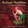 AA.VV.| Burlesque Temptations - The Swinging Sound Of