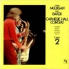 Mulligan Gerry | Carnegie Hall Concert 2