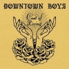 Downtown Boys | Cost Of Living 
