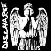 Discharge | End Of Day 