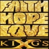 King'S X| Faith Hope Love By
