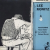 Konitz Lee | Featuring H.Koller, L.Gullin, R.Kovac.
