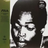 Kuti Fela | Fela's London Scene 