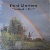 Post Mortem| Festival Of Sun