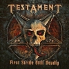 Testament | First Strike Still Deadly 