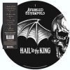 Avenged Sevenfold | hail To The King 