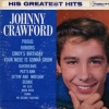 Crawford Johnny| His Greatest Hits