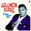 Burke Solomon | If You Need Me 