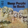 Deep Purple| In Rock 