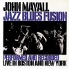 Mayall John | Jazz Blues Fusion 