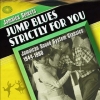 AA.VV. Reggae | Jump Blues Strictly For You 