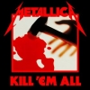 Metallica| Kill'Em All