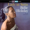 Holiday Billie | Lady In Satin 