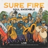 Sure Fire Soul Ensemble | Live At Panama 66 - S.Diego, 2019