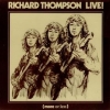 Thompson Richard| Live! (More Or Less)