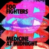 Foo Fighters | Medicine At Midnight