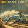 Blur| Modern Life Is Rubbish 30Th Anniversary