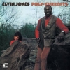 Jones Elvin | Poly-Currents 