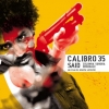 Calibro 35| Said - Colonna Sonora Originale 